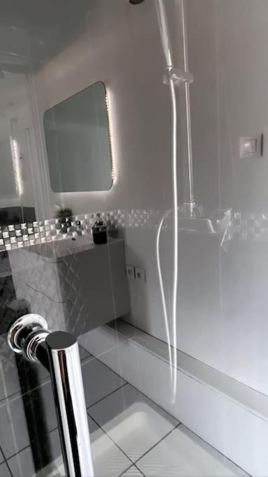 Grande Maison Et Jardin Metropole Seclin Exteriör bild