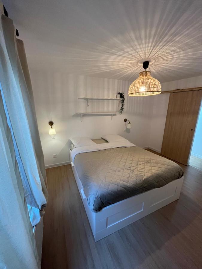 Grande Maison Et Jardin Metropole Seclin Exteriör bild